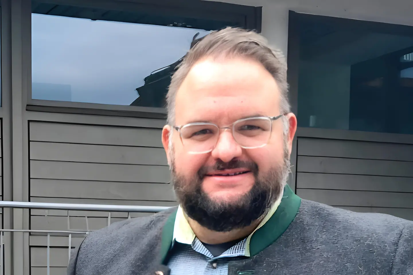 Hans Christian Schuster