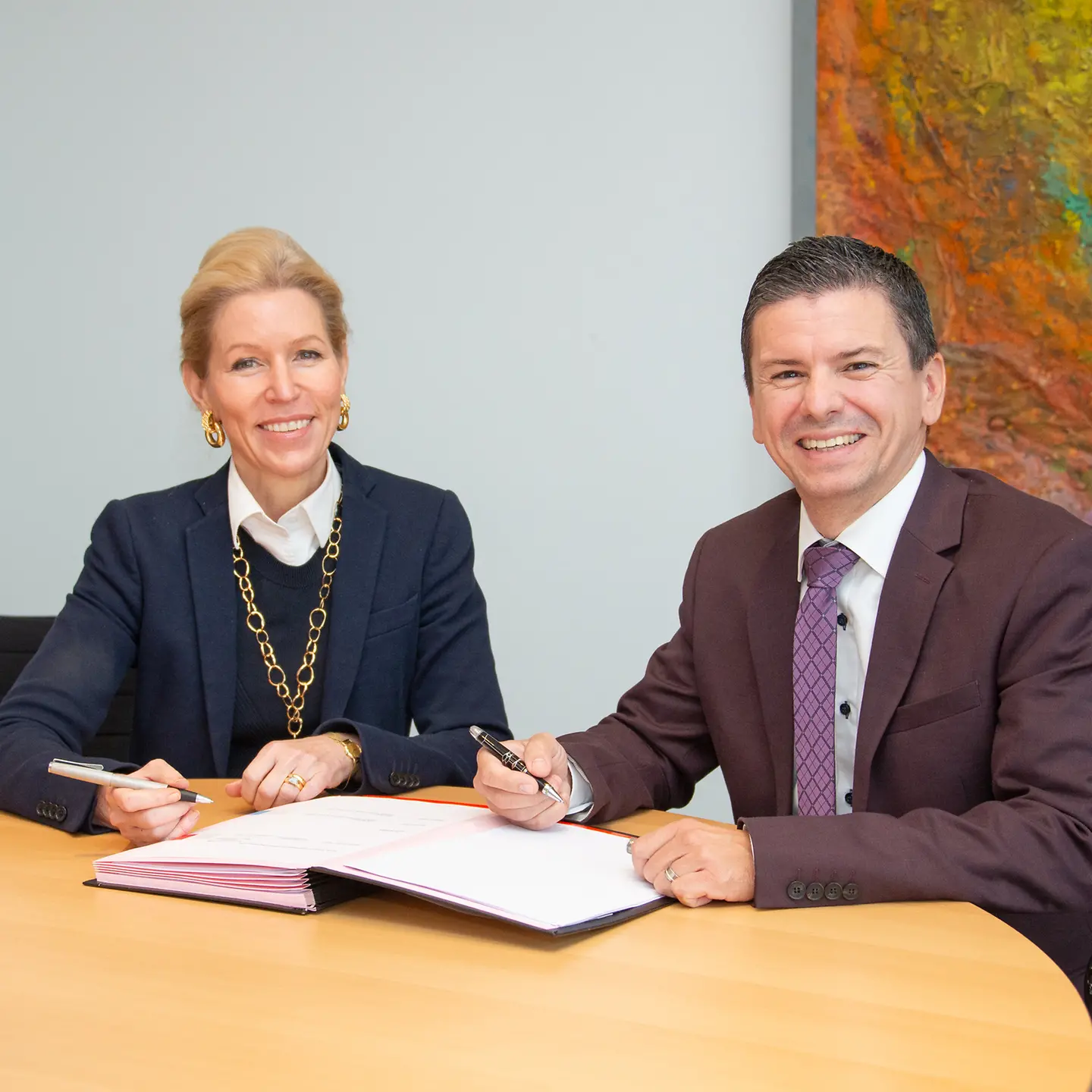 Vertrag Herzinsuffizienz Klinik Bad Oeynhausen BARMER BRW