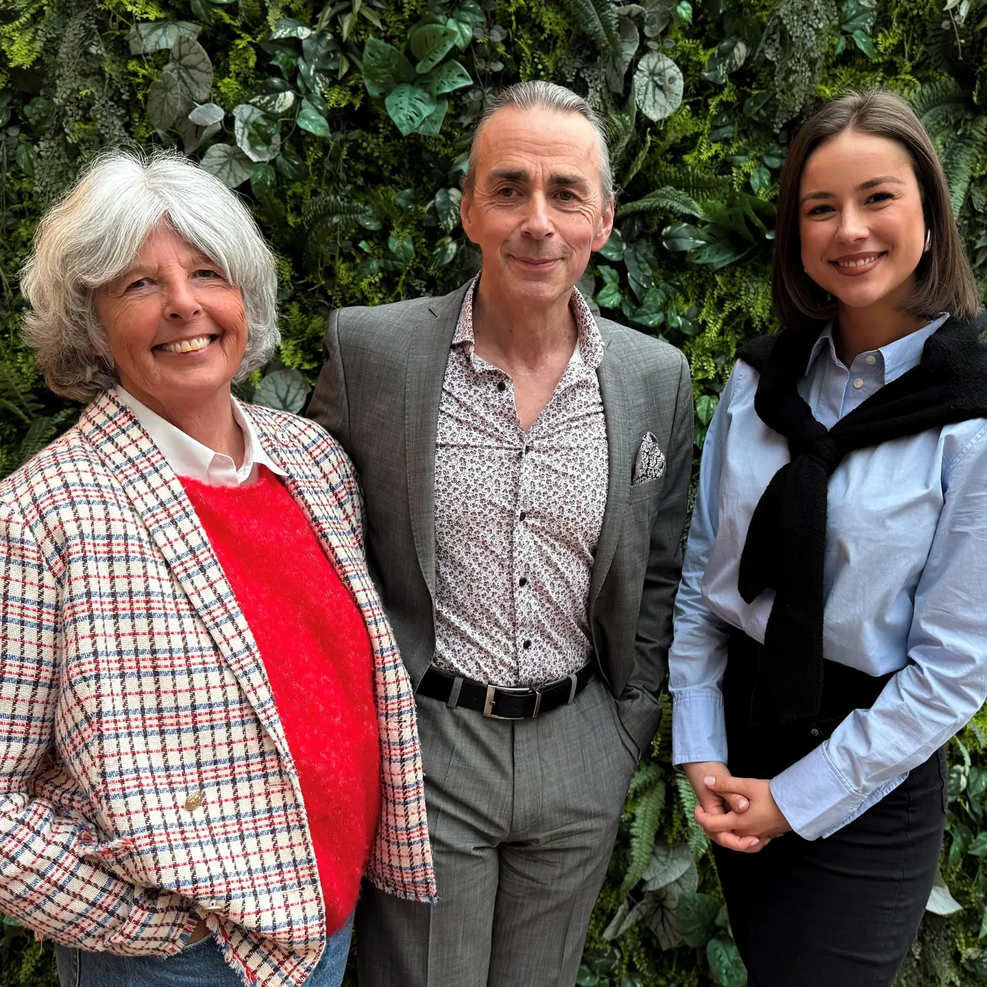 Longevity_Roswitha_Michael_Svenja