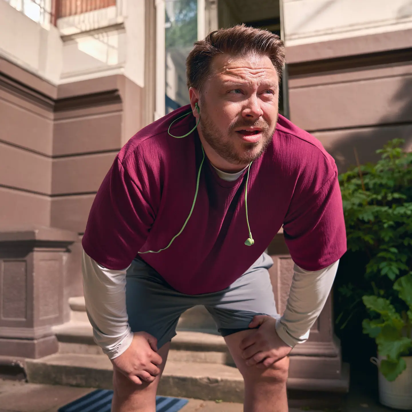 BARMER_GYMONDO-Laufen-2025_DREHBEGLEITEND_Afterglow-Vorbeuge_sRGB_150dpi