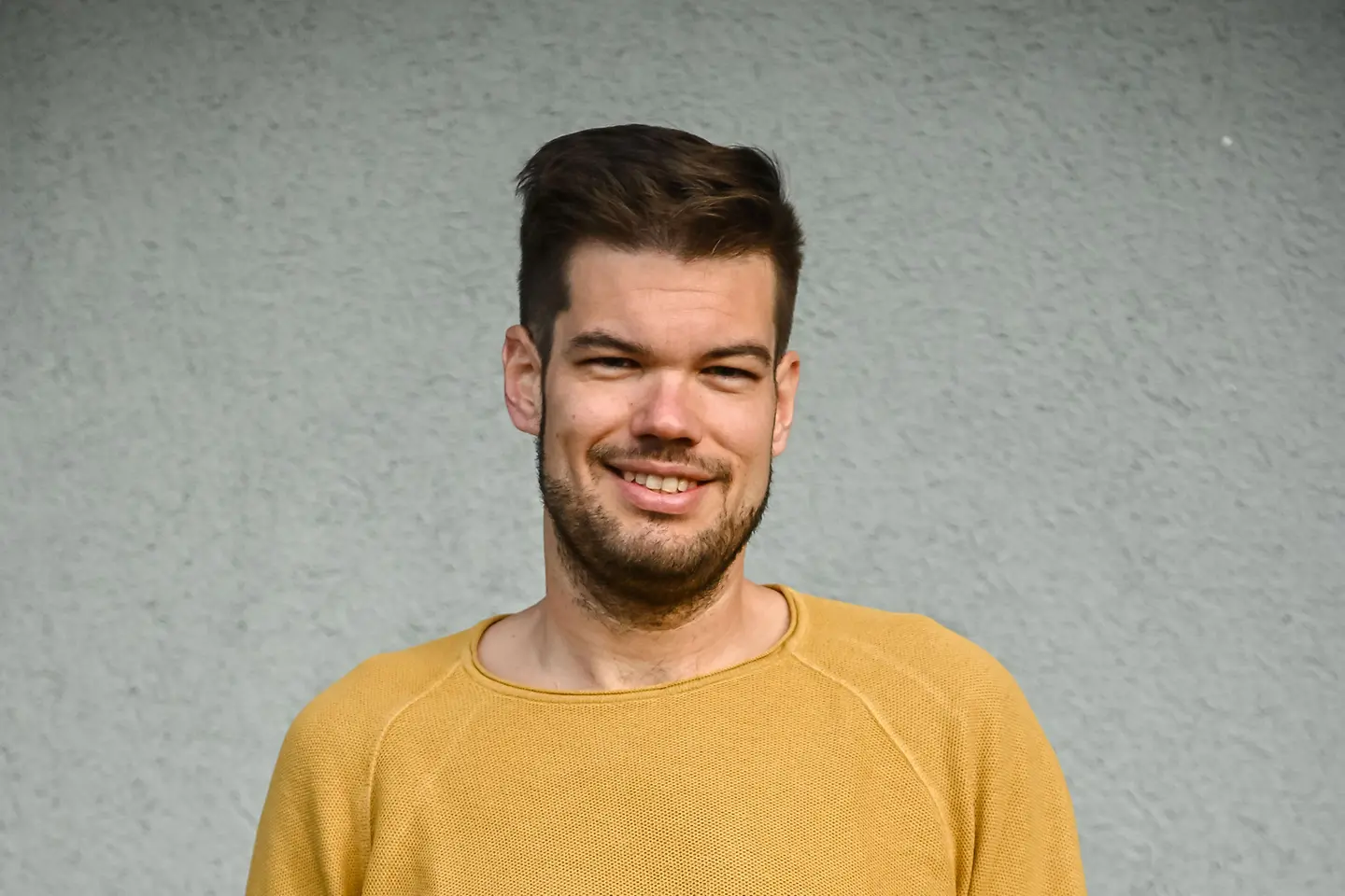 Matthias Rueff, Product Owner Meine Barmer