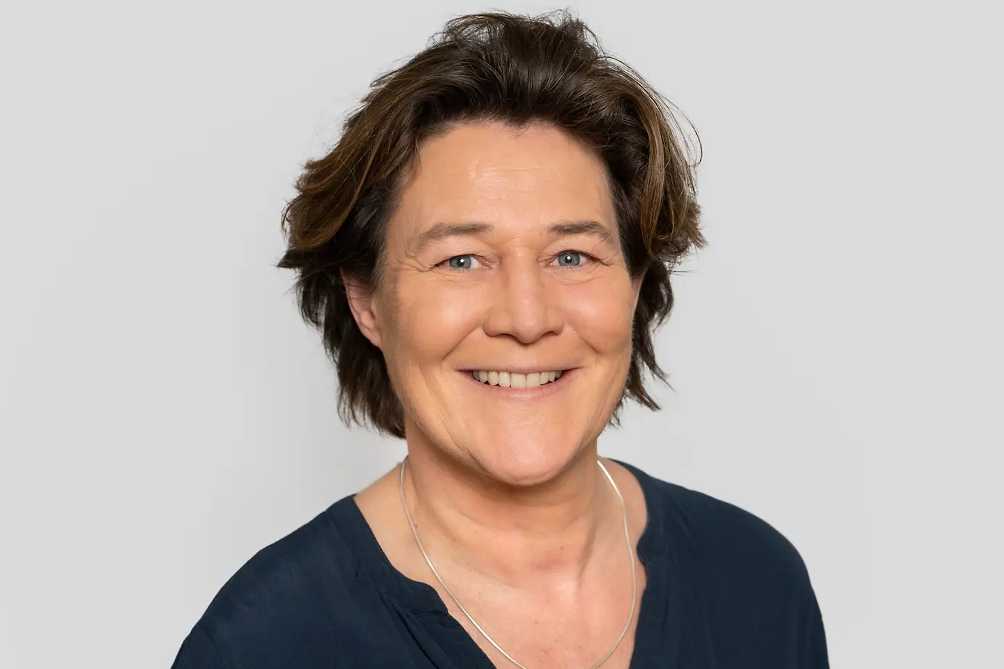 Dr. Carolin Baedeker