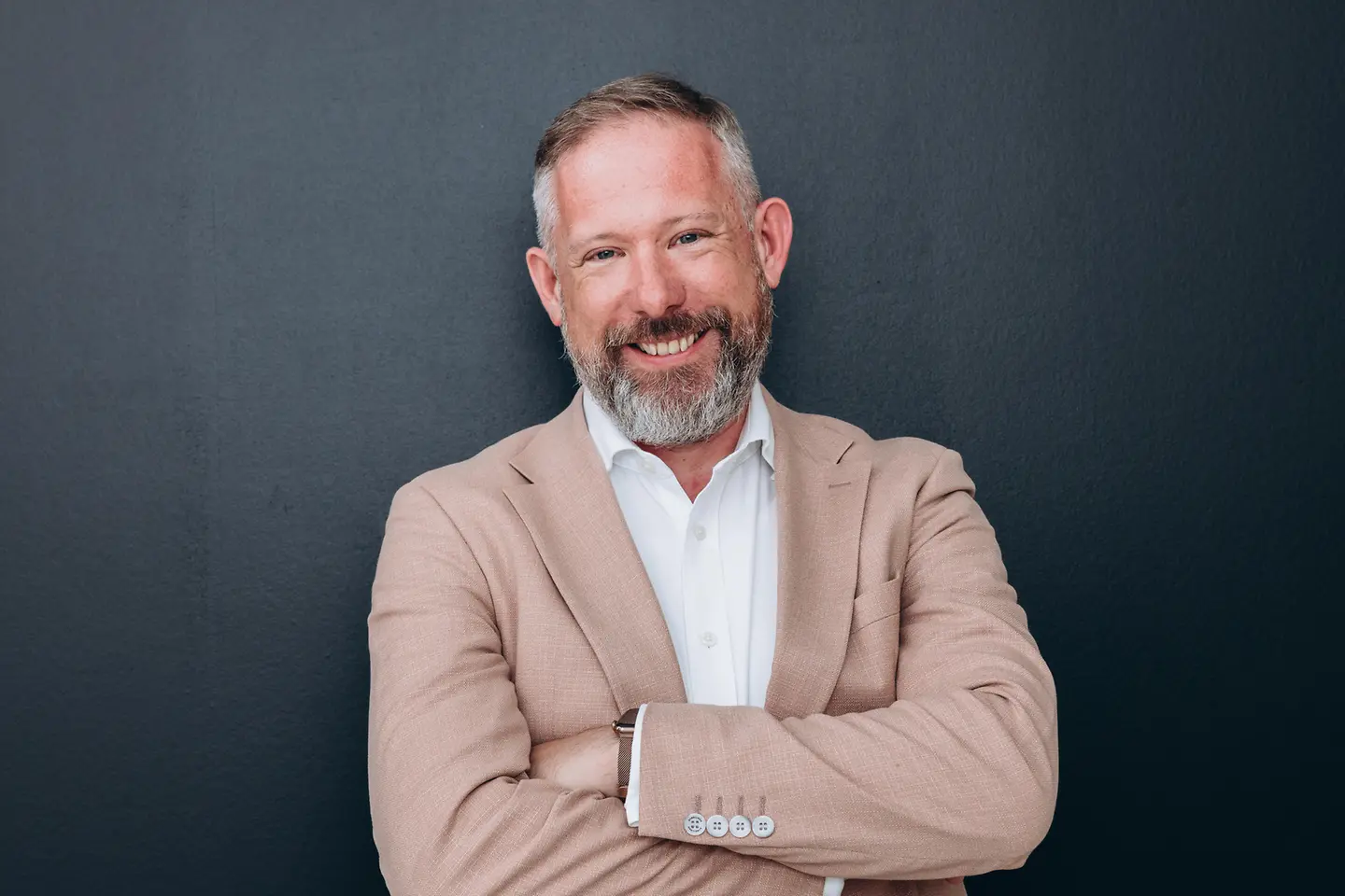 Barmer, Geschäftsbereichsleiter Informationstechnologie