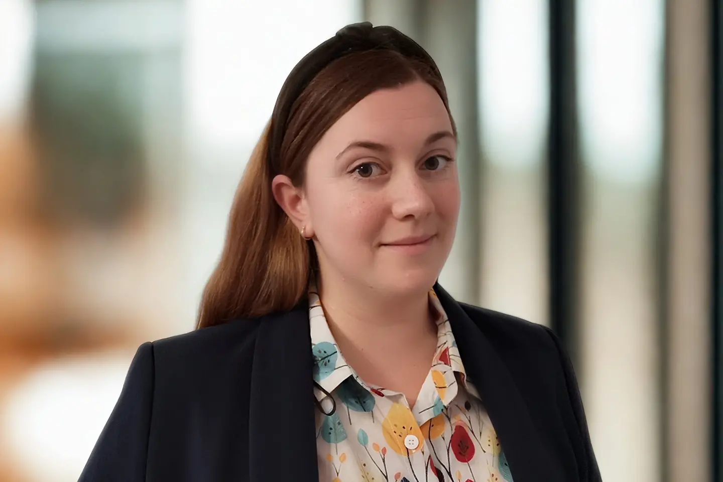 Barmer, Product Ownerin Chatbot