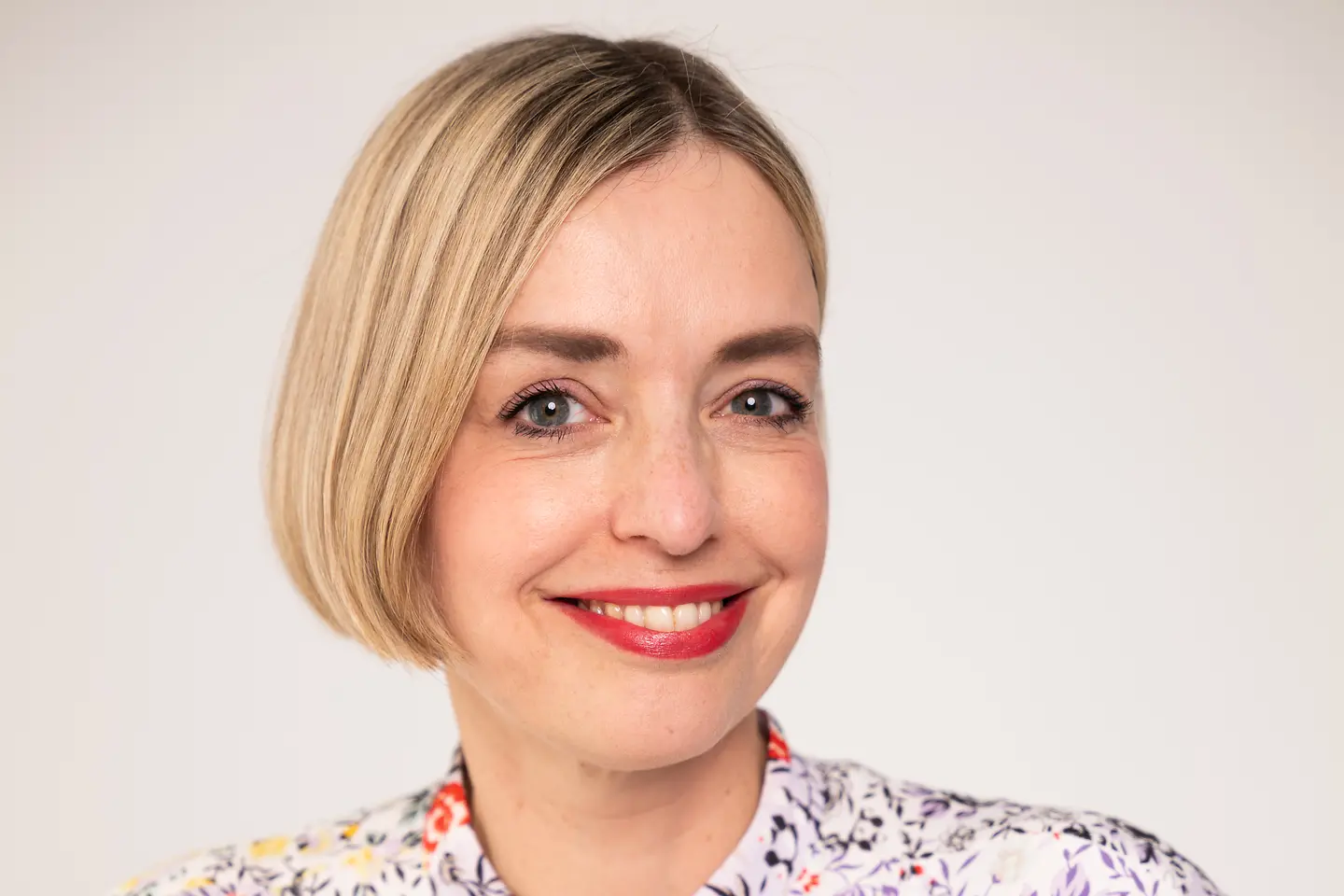 Digital Health und Innovationsexpertin