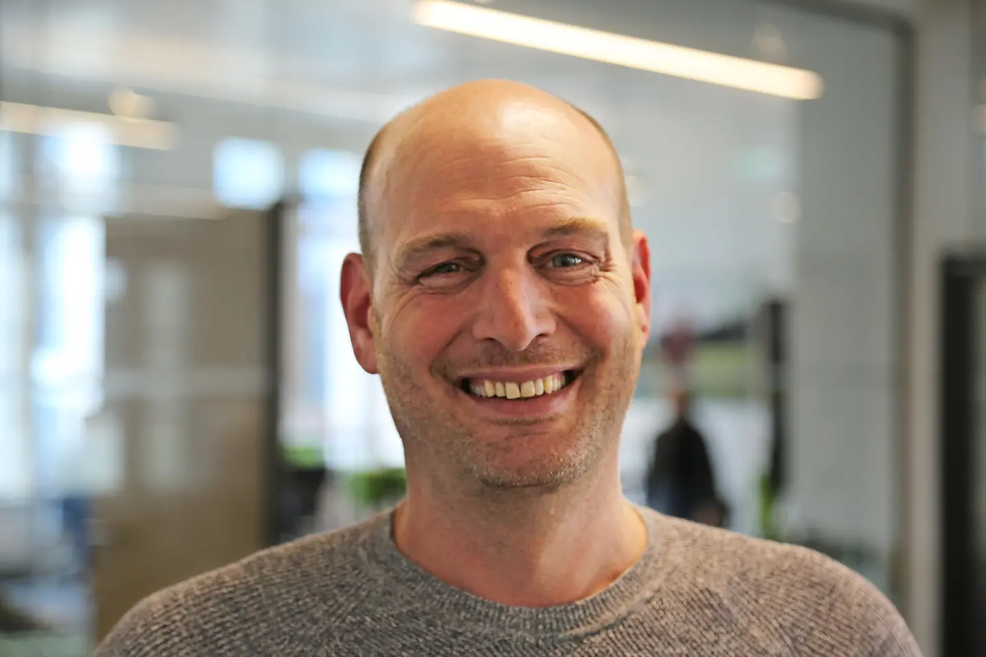 Barmer, Senior Projekt Manager Barmer.KI