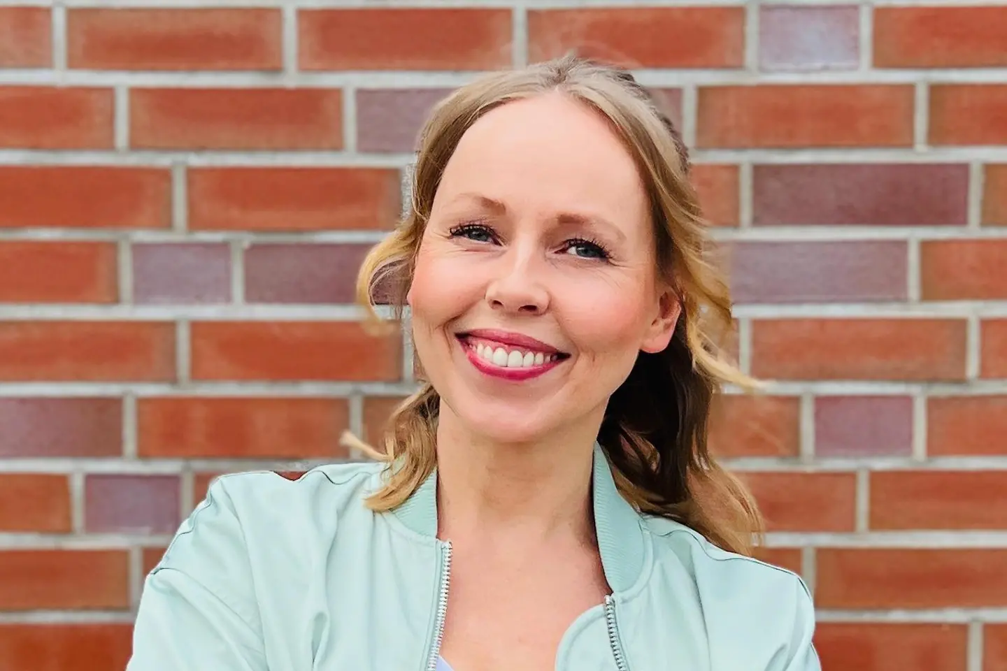 Barmer, Fachreferentin Betriebliches Gesundheitsmanagement