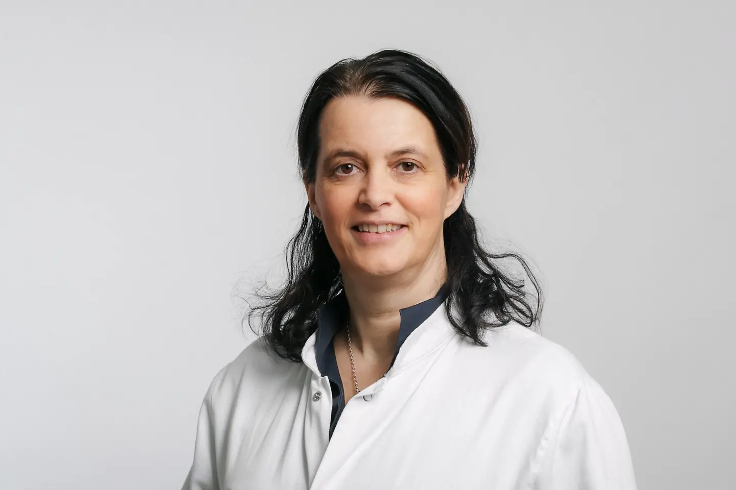 Claudia Traidl-Hoffmann
