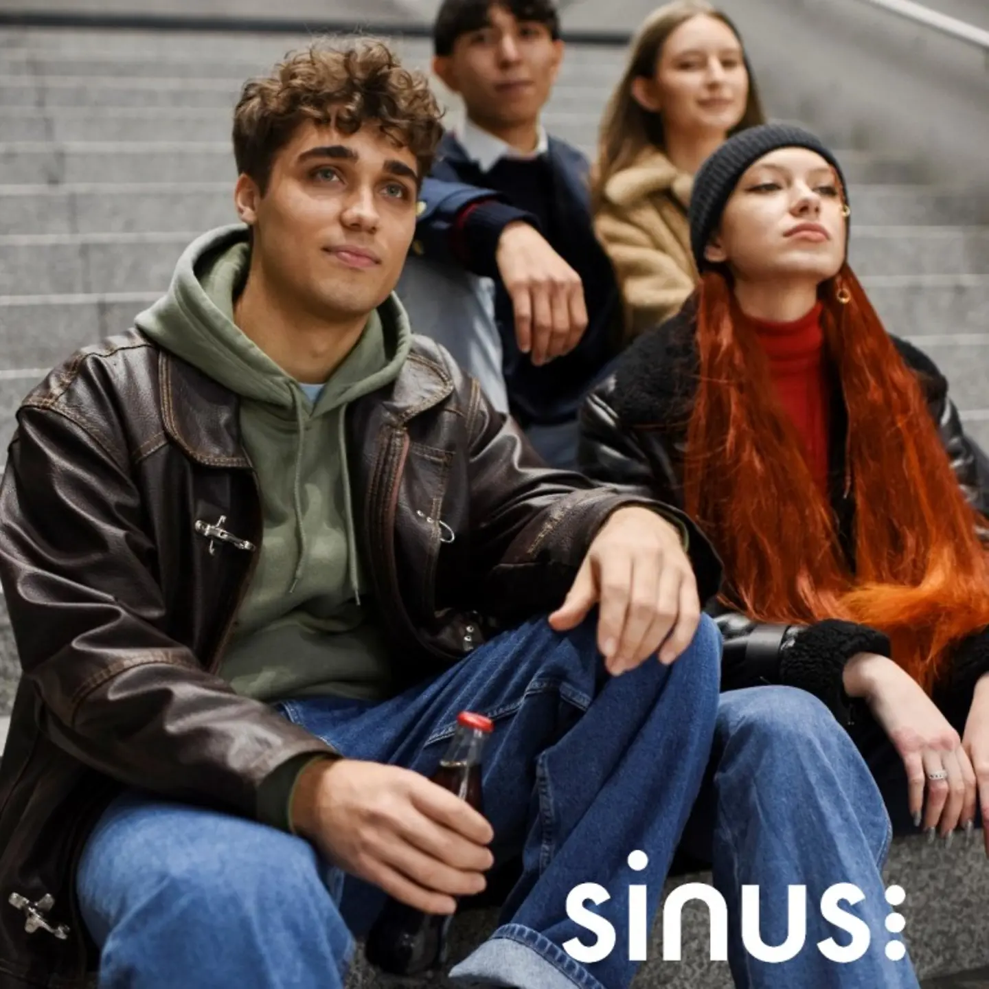 SINUS - Studientitelseite 2025 26