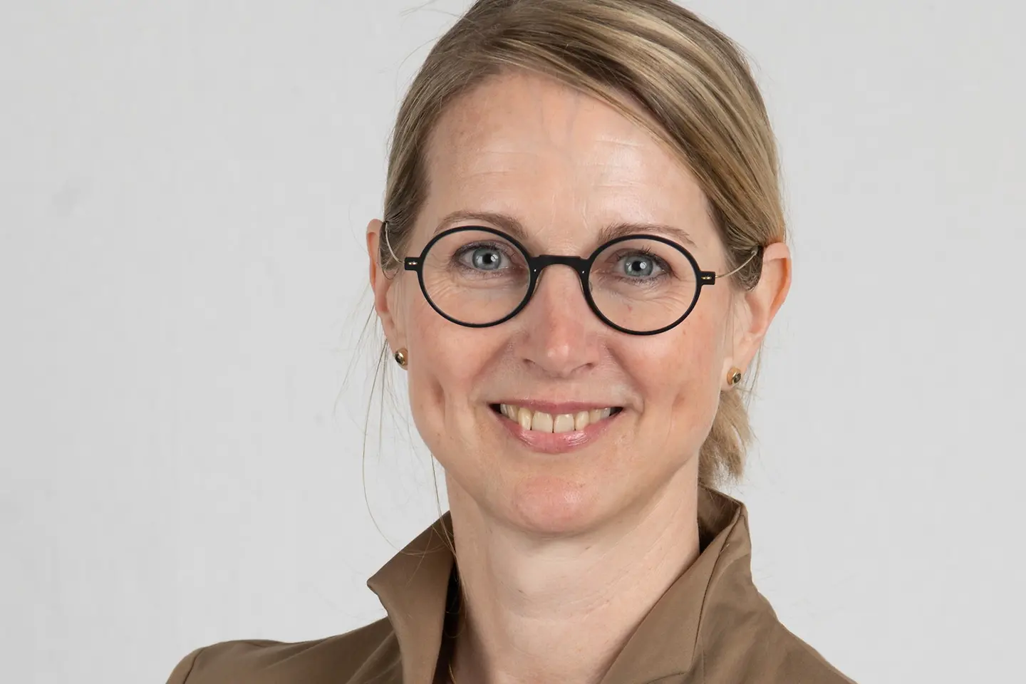 Porträtfoto Stefanie Winkler