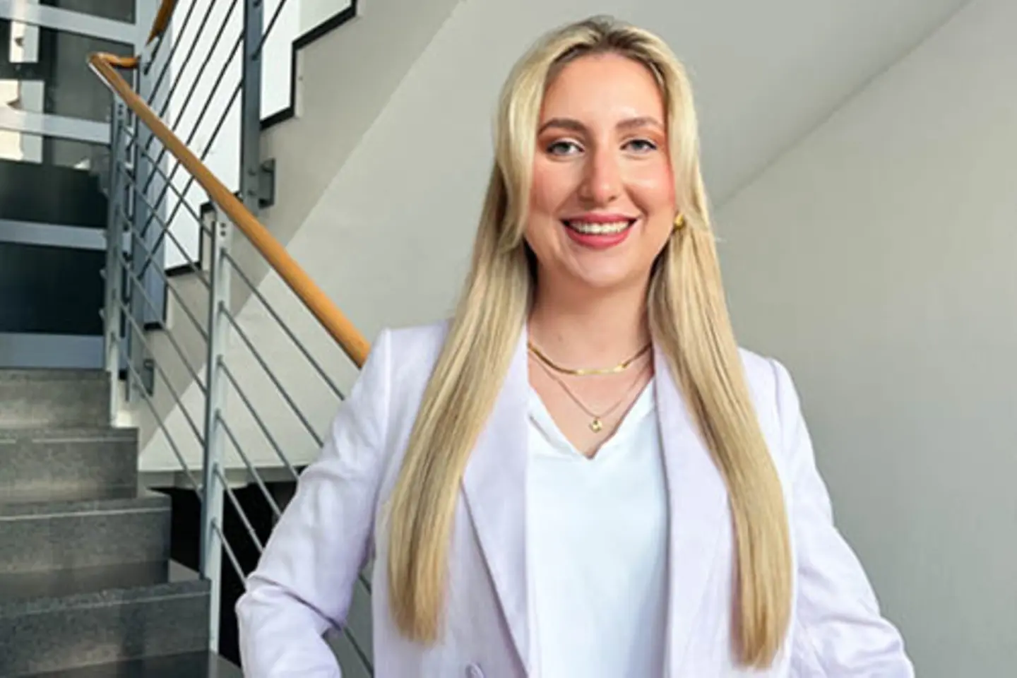 Lisa Jana Selonke