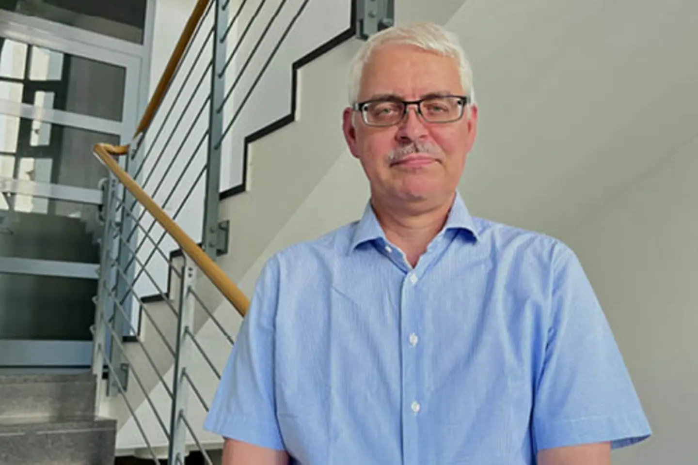 Andreas Ude