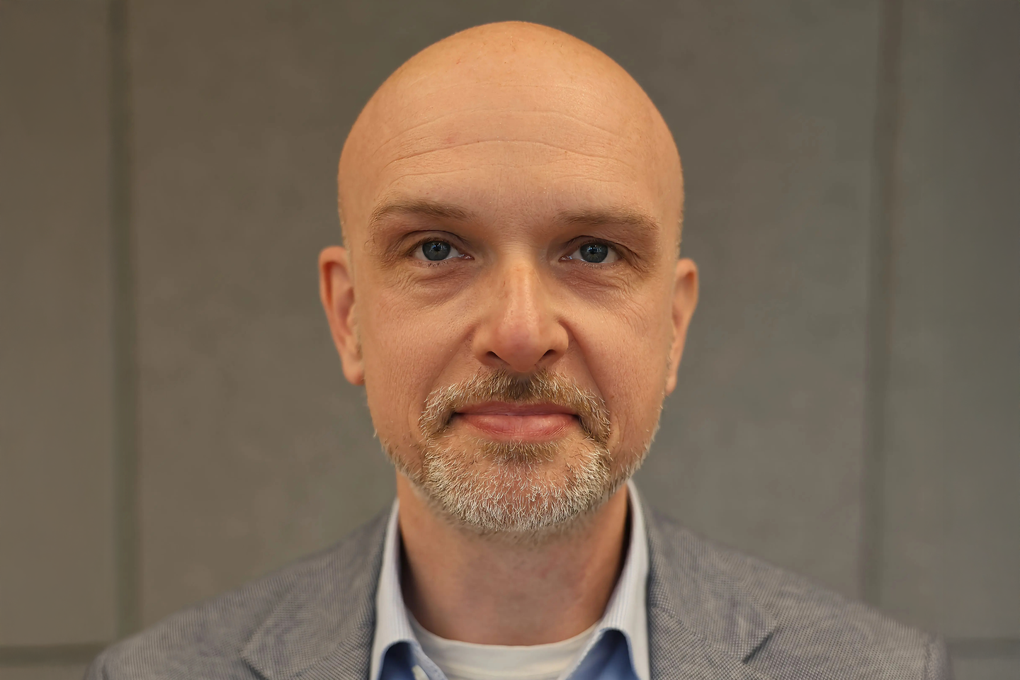 Boris Wolff