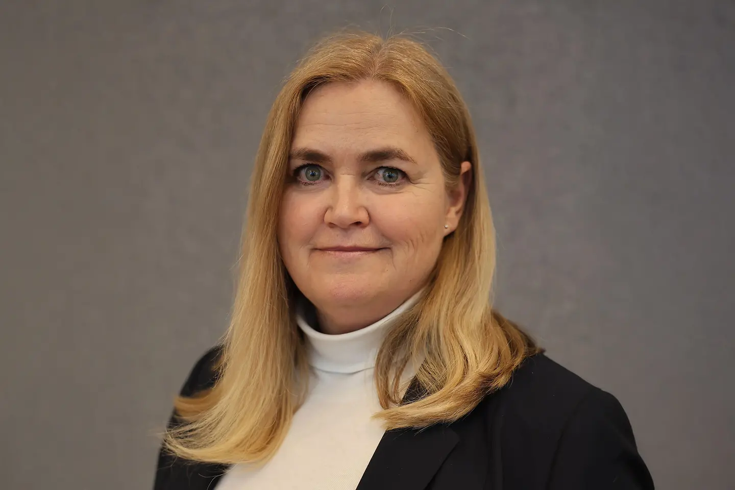 Porträt Stefani Meyer-Maricevic
