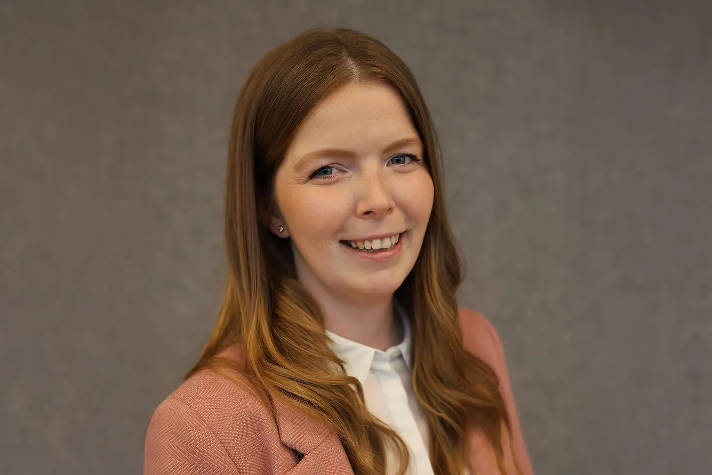 Porträt Julia Franz