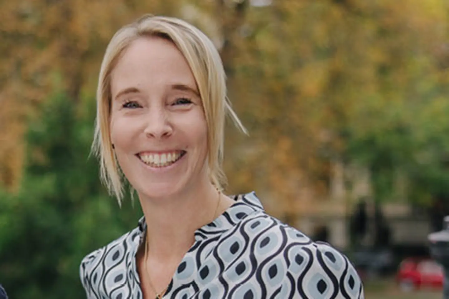 Maren Düring