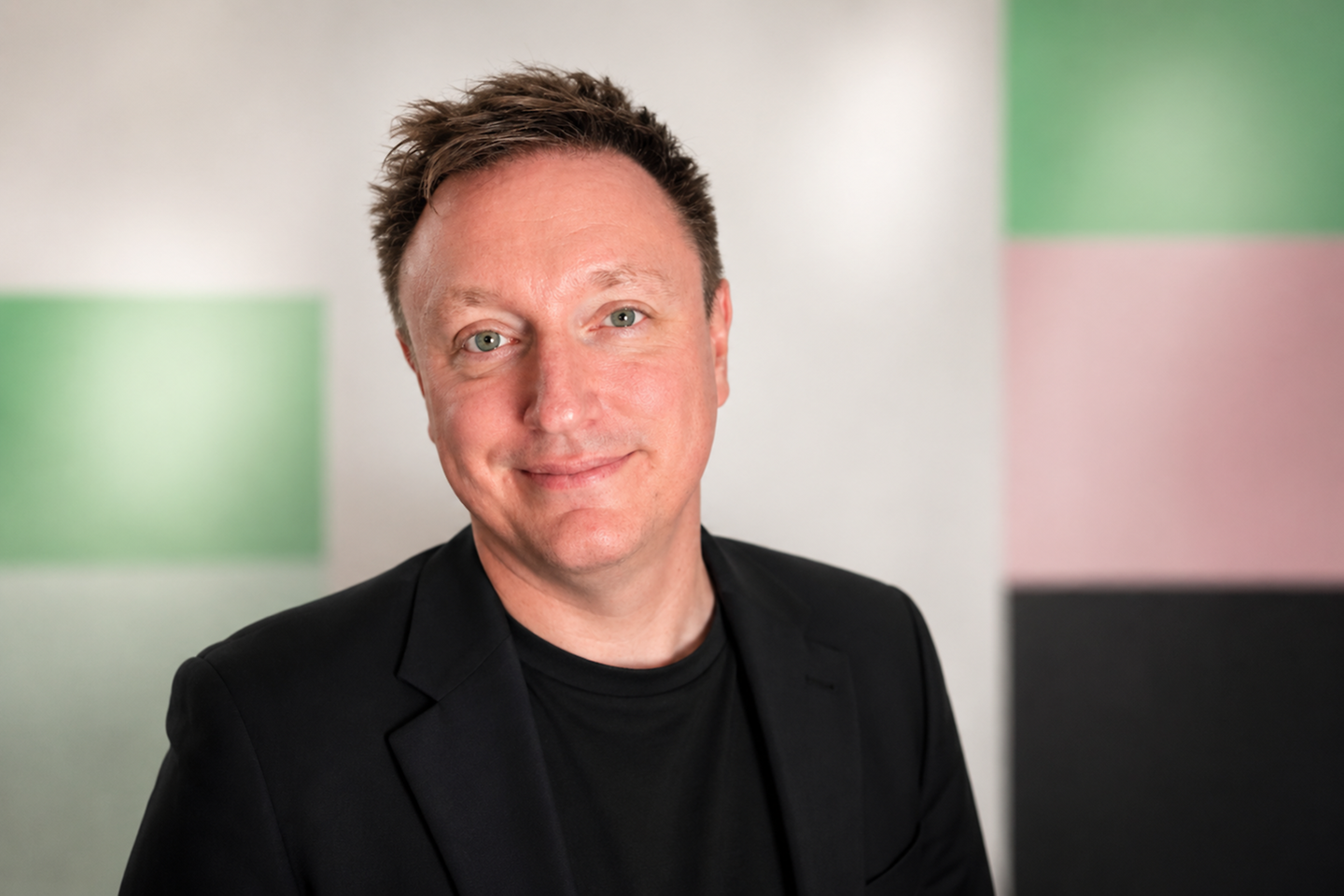 Andreas Kiefer