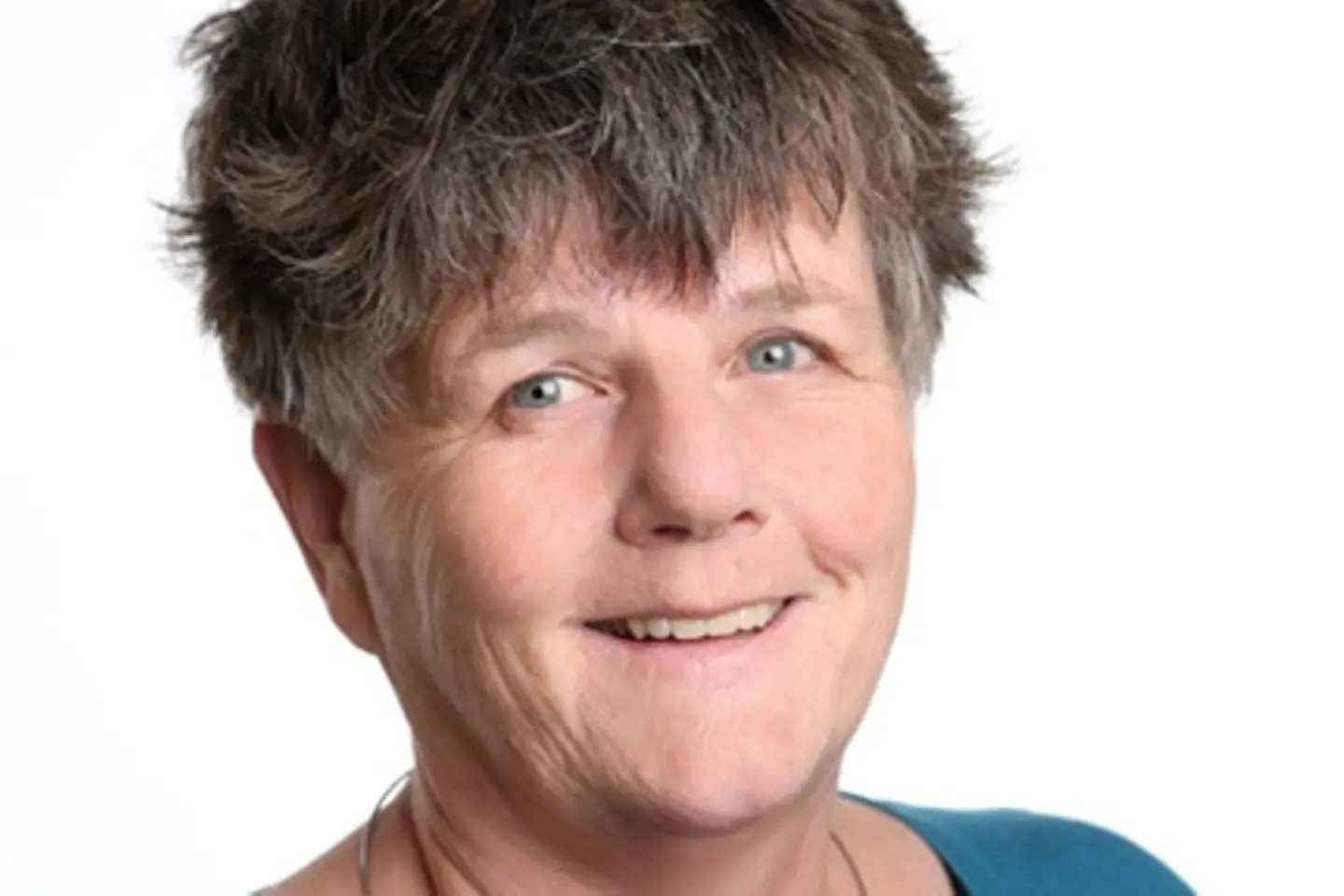 Ursula Bertels