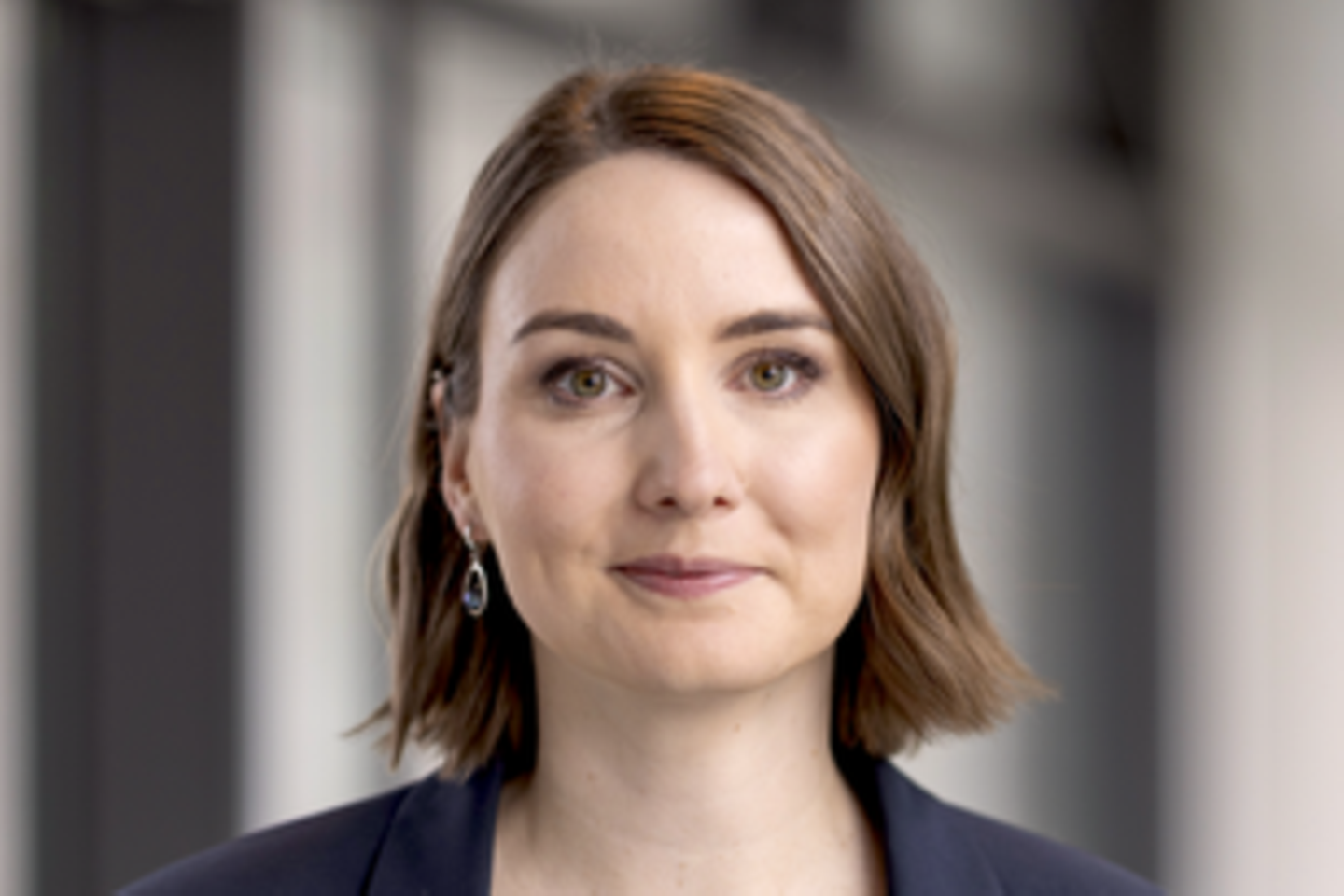 Katharina Schenk, Thüringer Ministerin für Soziales, Gesundheit, Arbeit und Familie